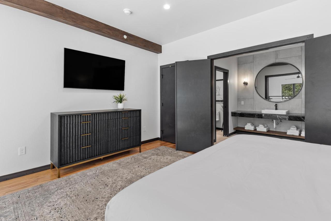 Mcgregor & Main - Luxury Lofts Daire Hill City Dış mekan fotoğraf