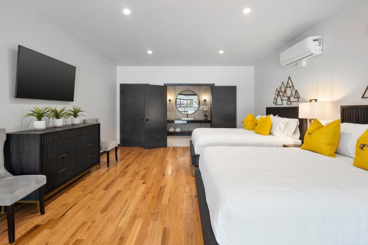 Mcgregor & Main - Luxury Lofts Daire Hill City Dış mekan fotoğraf