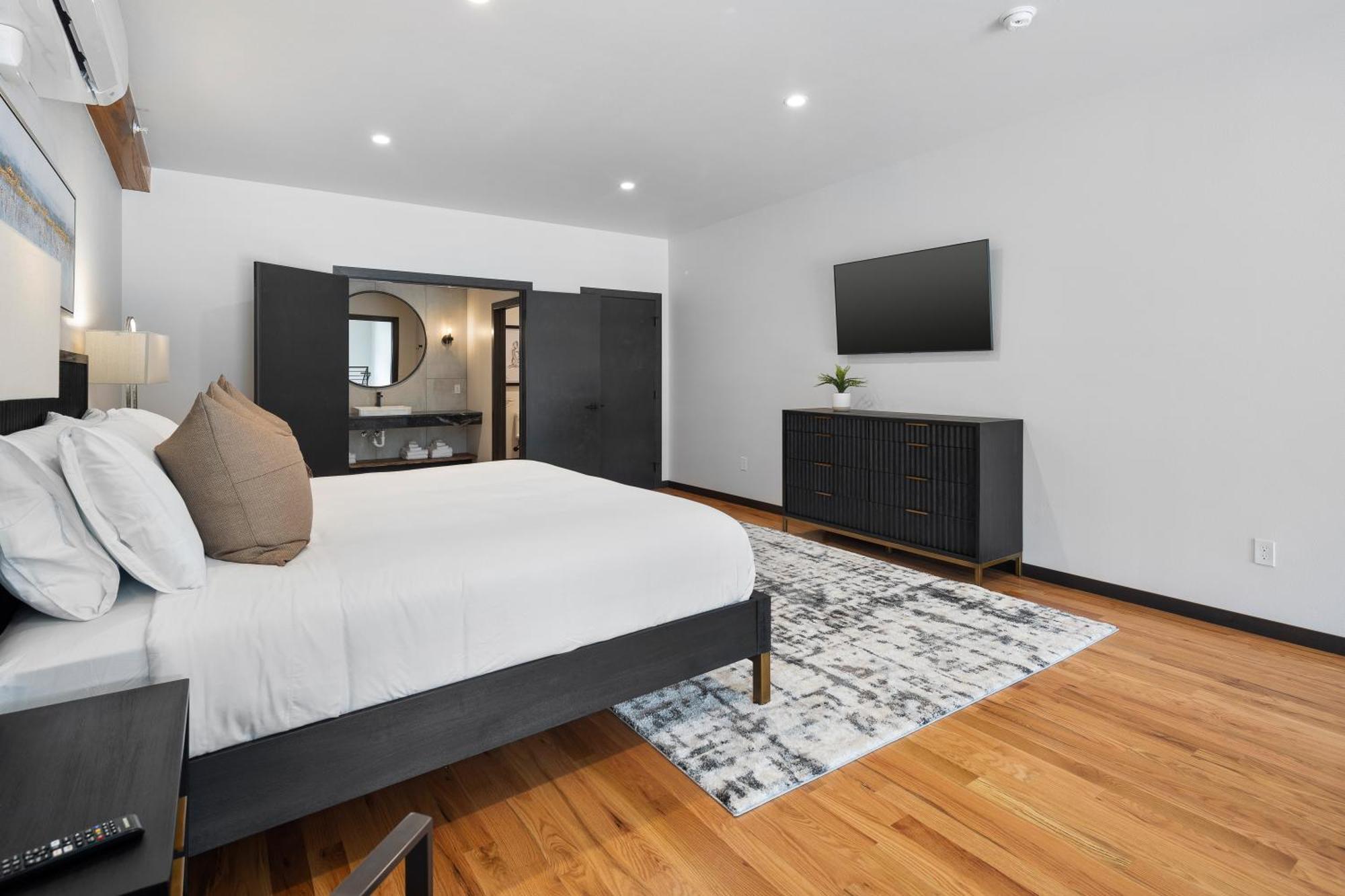 Mcgregor & Main - Luxury Lofts Daire Hill City Dış mekan fotoğraf