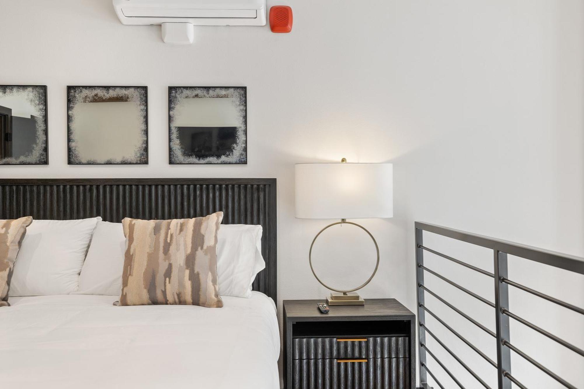 Mcgregor & Main - Luxury Lofts Daire Hill City Dış mekan fotoğraf