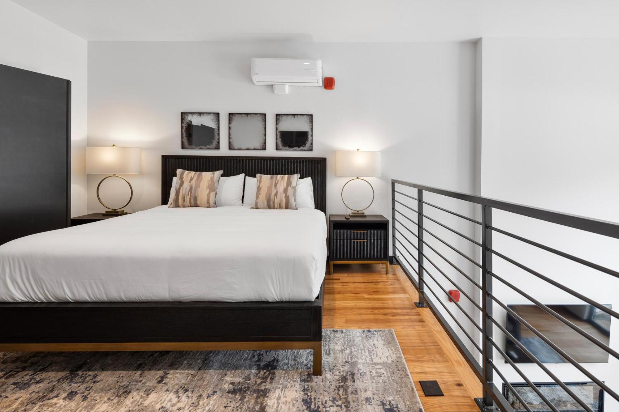 Mcgregor & Main - Luxury Lofts Daire Hill City Dış mekan fotoğraf