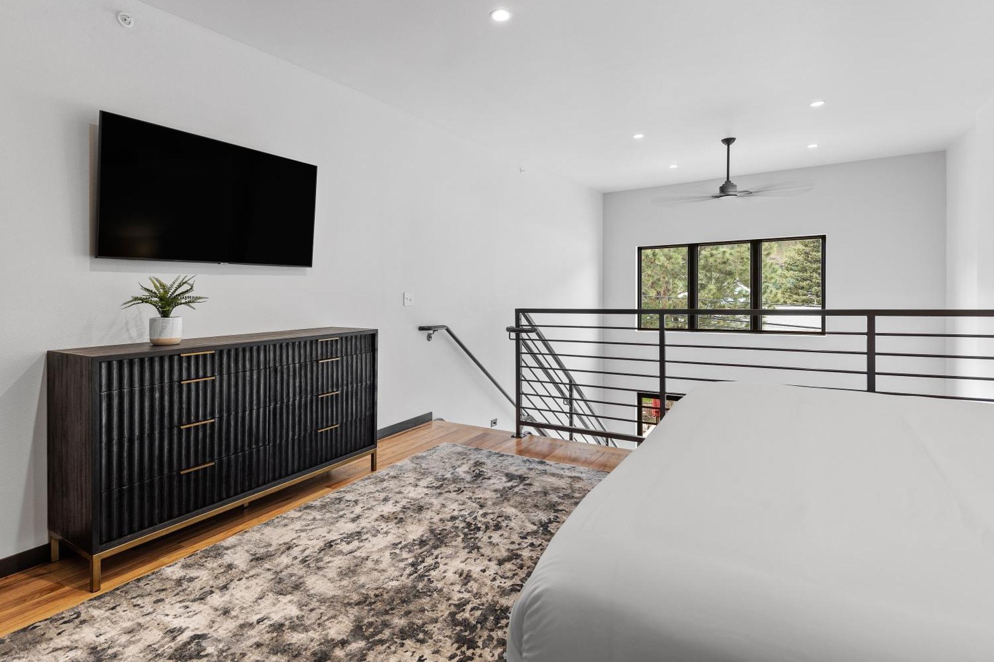 Mcgregor & Main - Luxury Lofts Daire Hill City Dış mekan fotoğraf