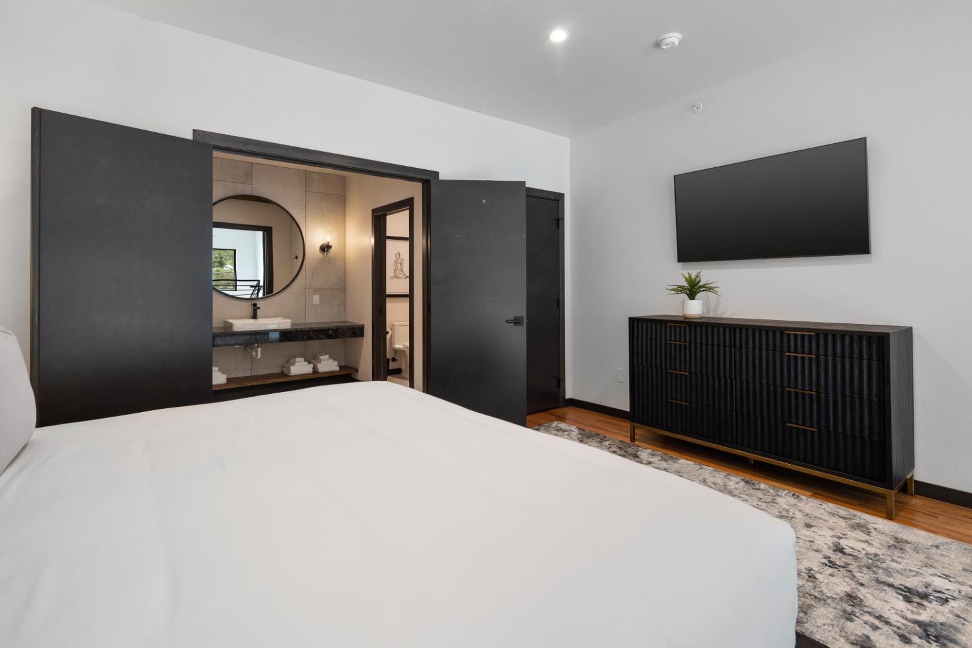 Mcgregor & Main - Luxury Lofts Daire Hill City Dış mekan fotoğraf