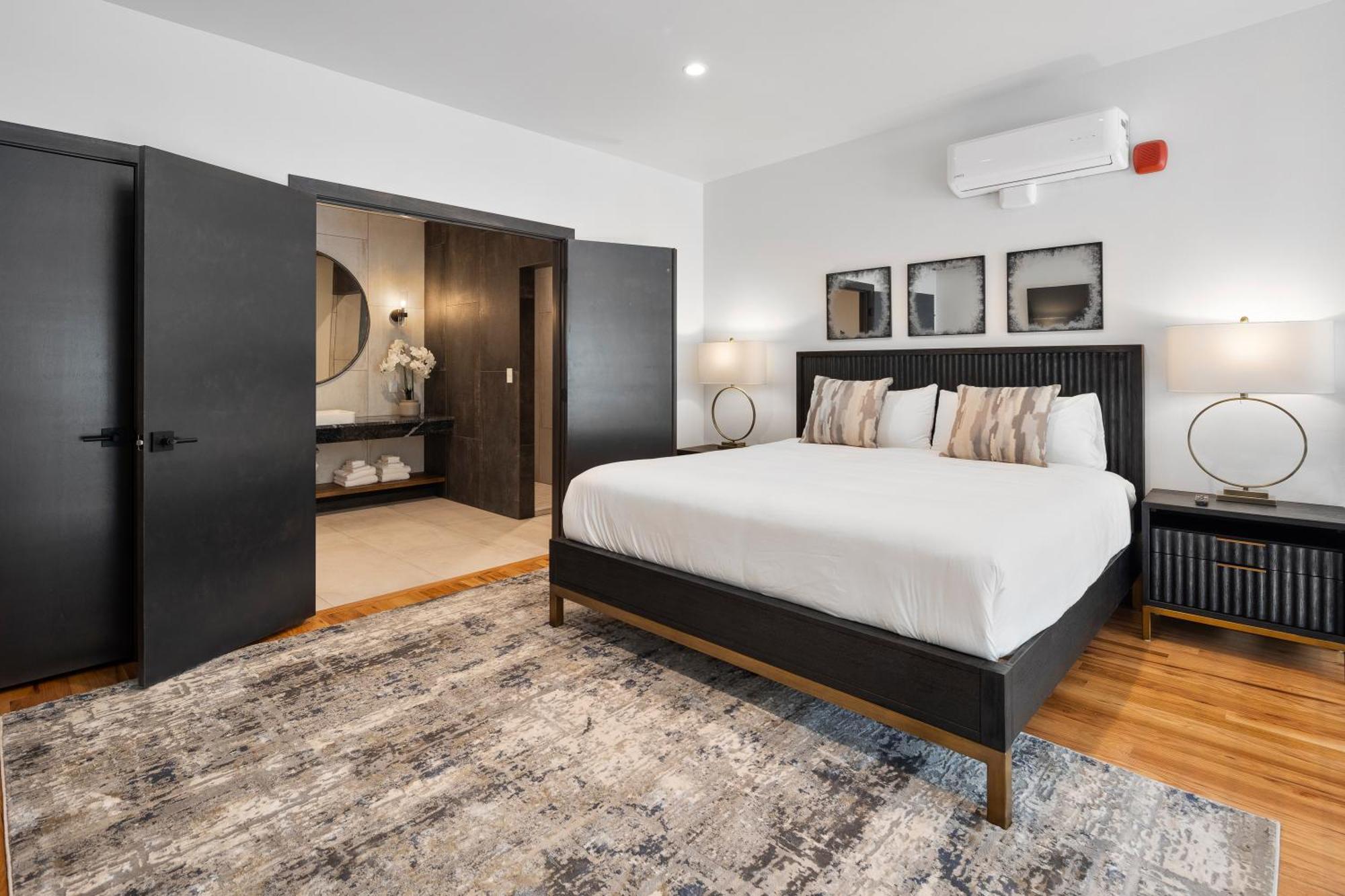 Mcgregor & Main - Luxury Lofts Daire Hill City Dış mekan fotoğraf