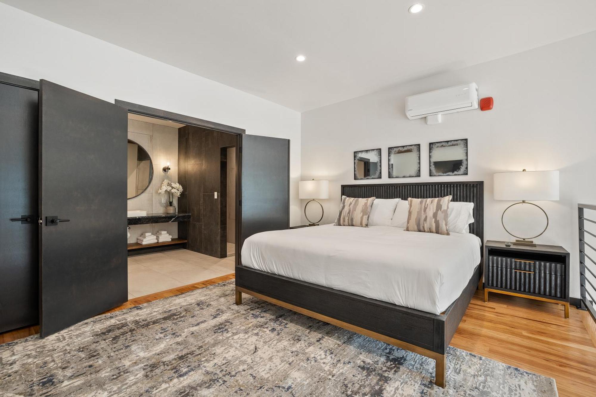 Mcgregor & Main - Luxury Lofts Daire Hill City Dış mekan fotoğraf