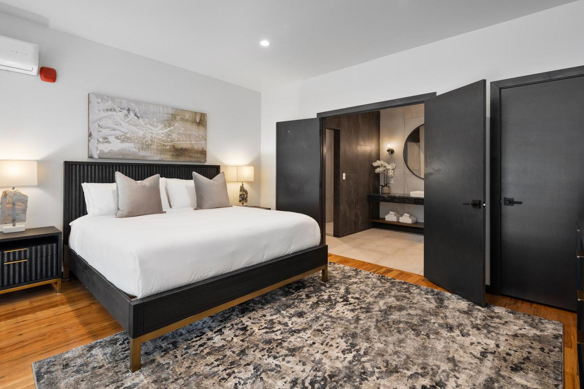 Mcgregor & Main - Luxury Lofts Daire Hill City Dış mekan fotoğraf