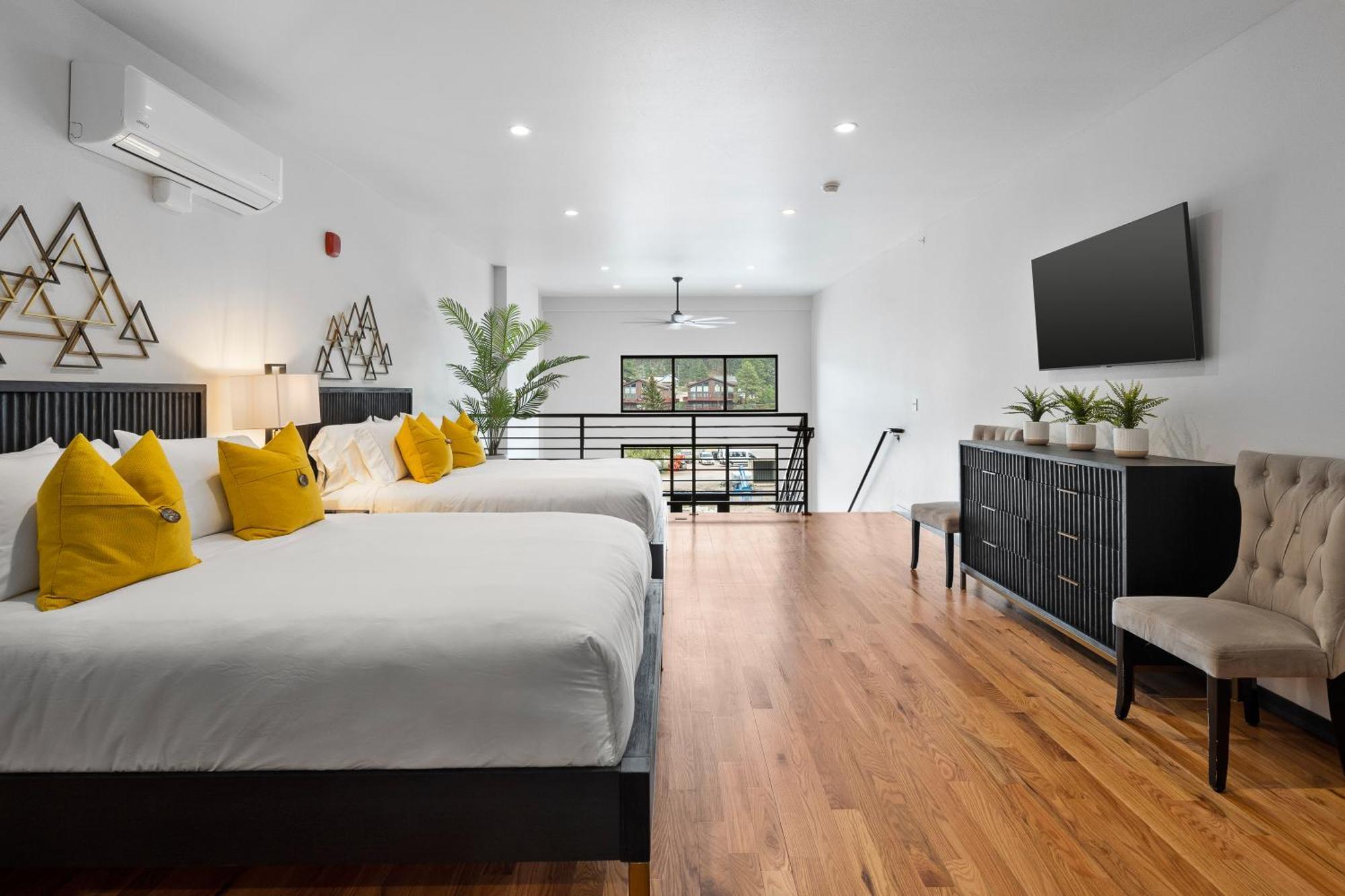 Mcgregor & Main - Luxury Lofts Daire Hill City Dış mekan fotoğraf