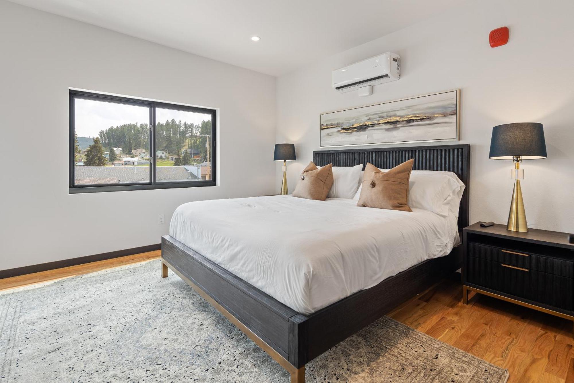 Mcgregor & Main - Luxury Lofts Daire Hill City Dış mekan fotoğraf