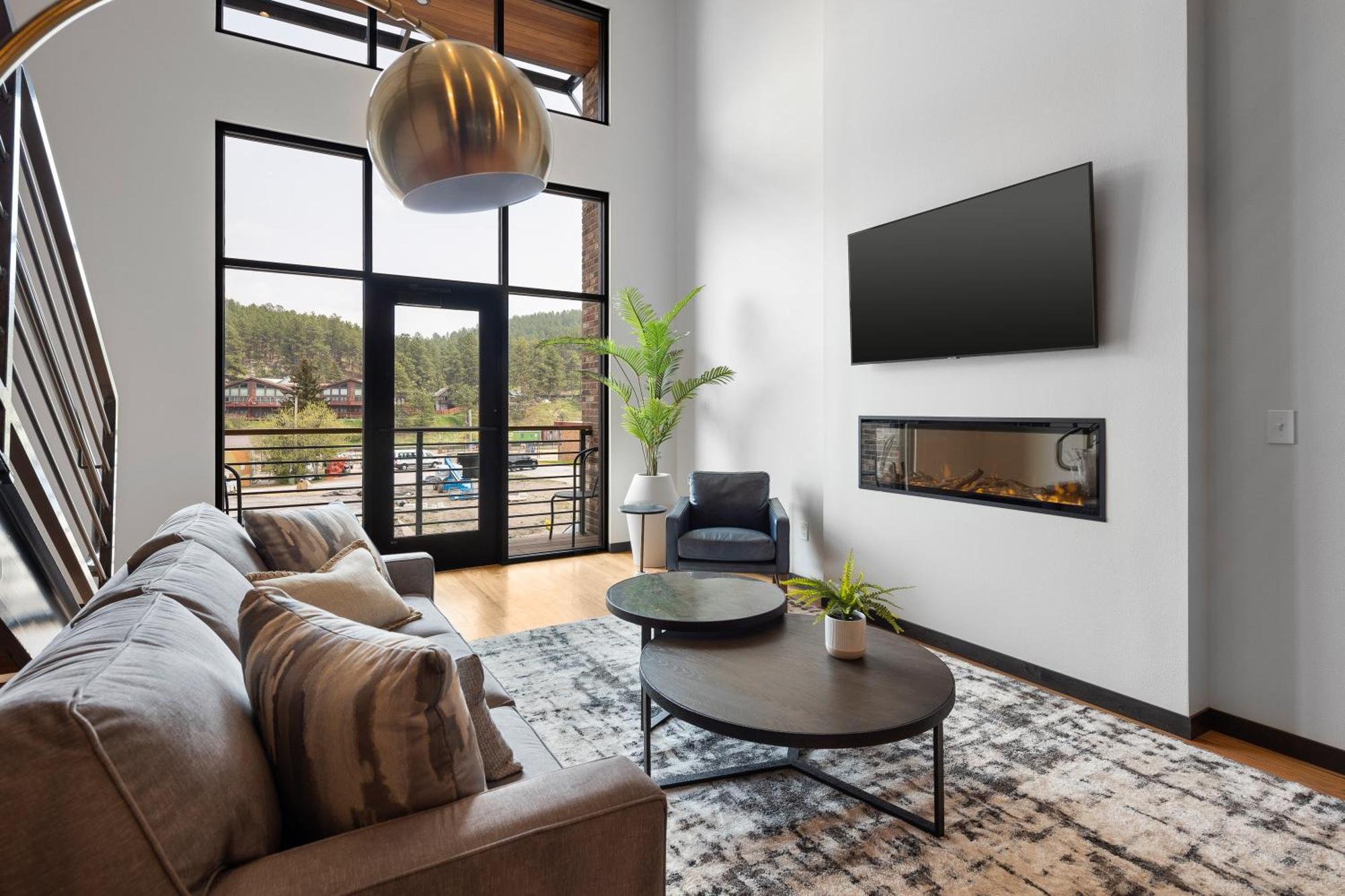 Mcgregor & Main - Luxury Lofts Daire Hill City Dış mekan fotoğraf